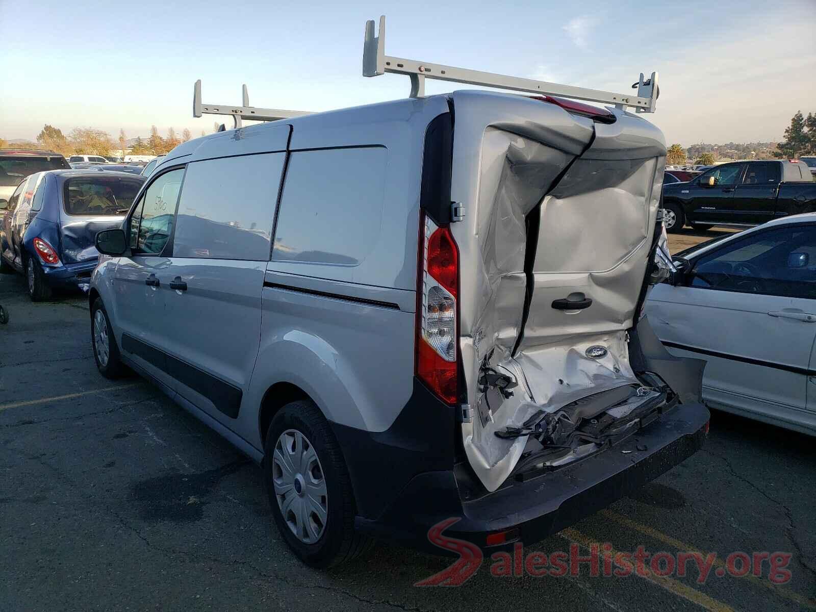 NM0LS7E27L1468622 2020 FORD TRANSIT CO