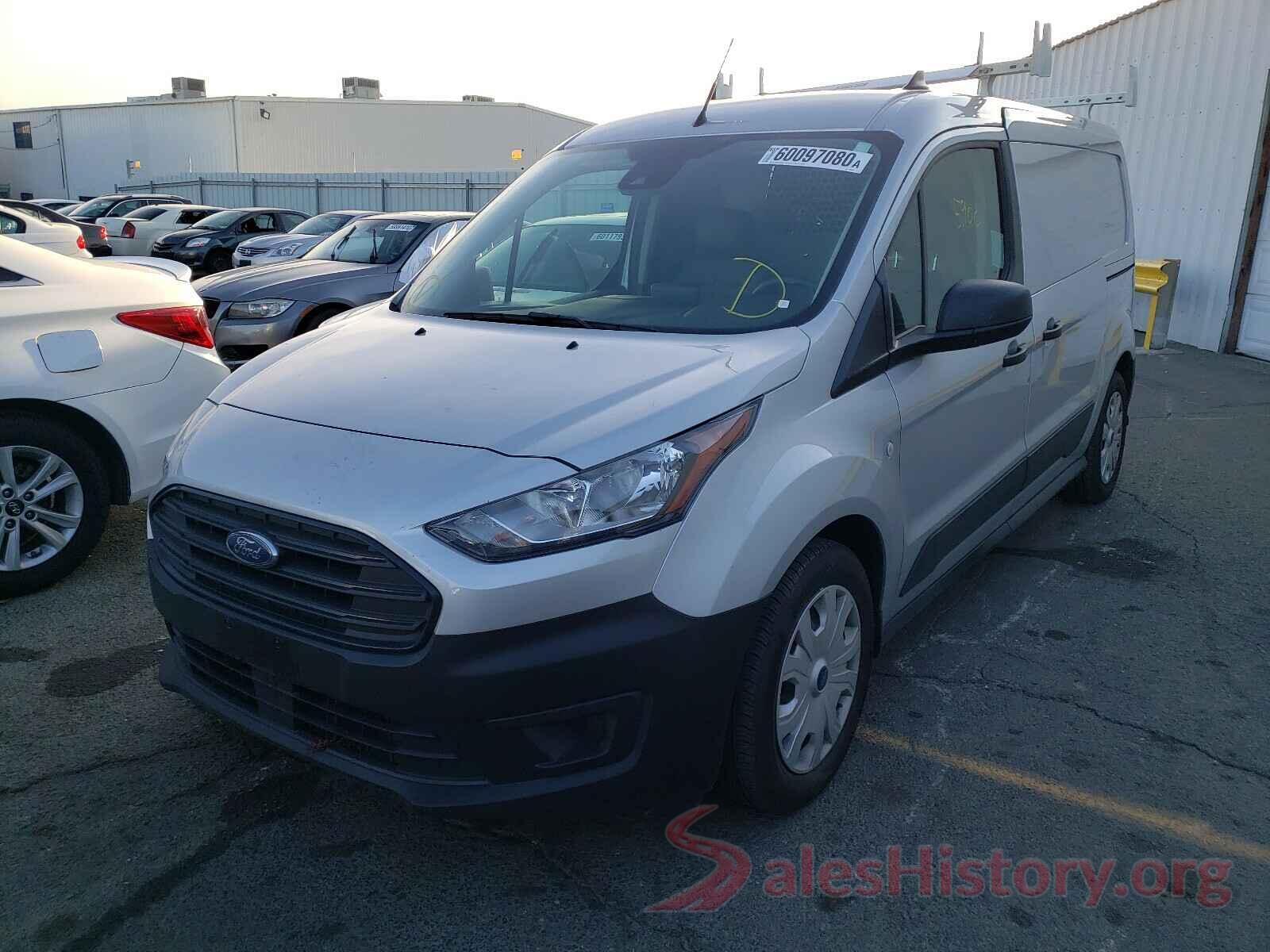 NM0LS7E27L1468622 2020 FORD TRANSIT CO