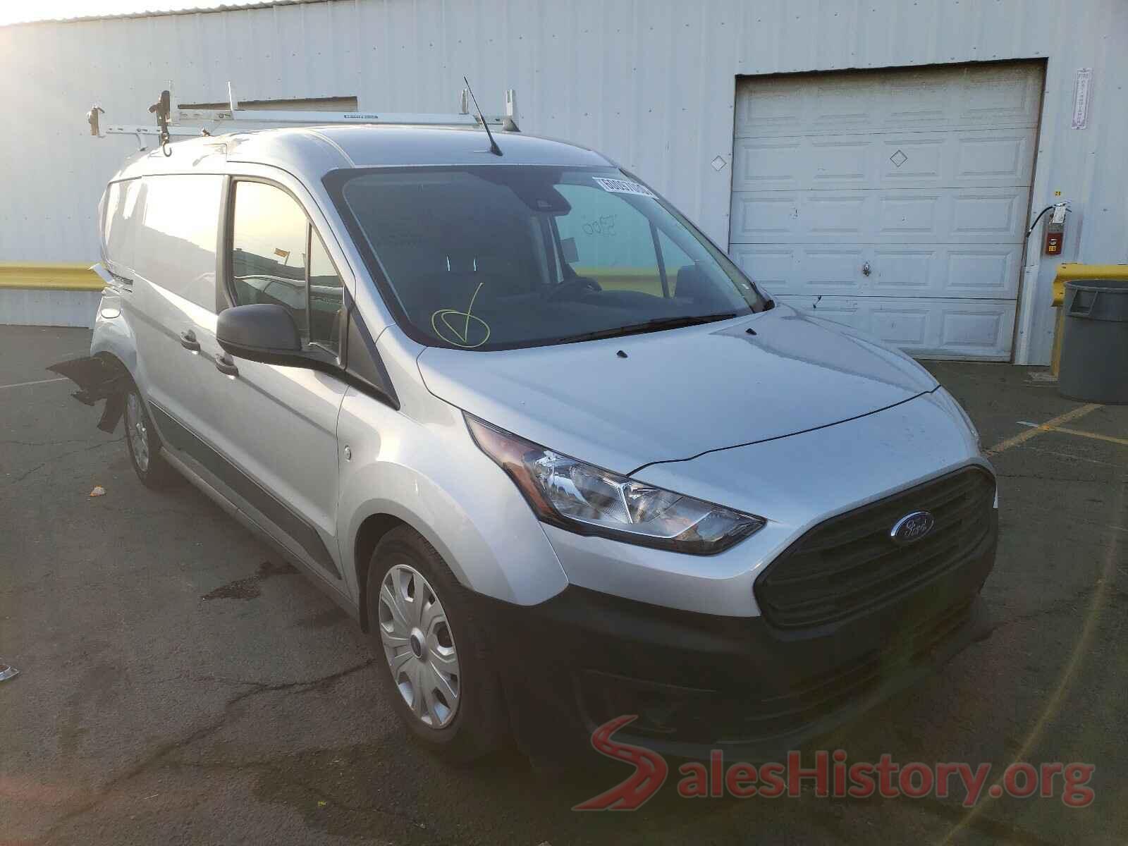 NM0LS7E27L1468622 2020 FORD TRANSIT CO