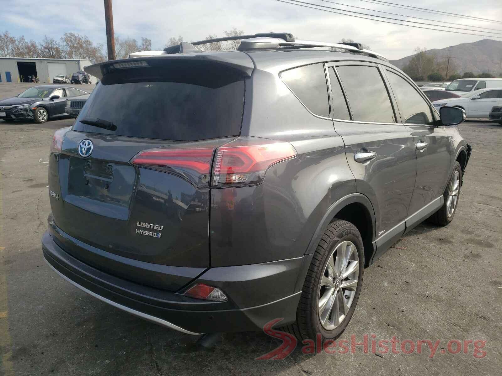 JTMDJREV7GD031143 2016 TOYOTA RAV4