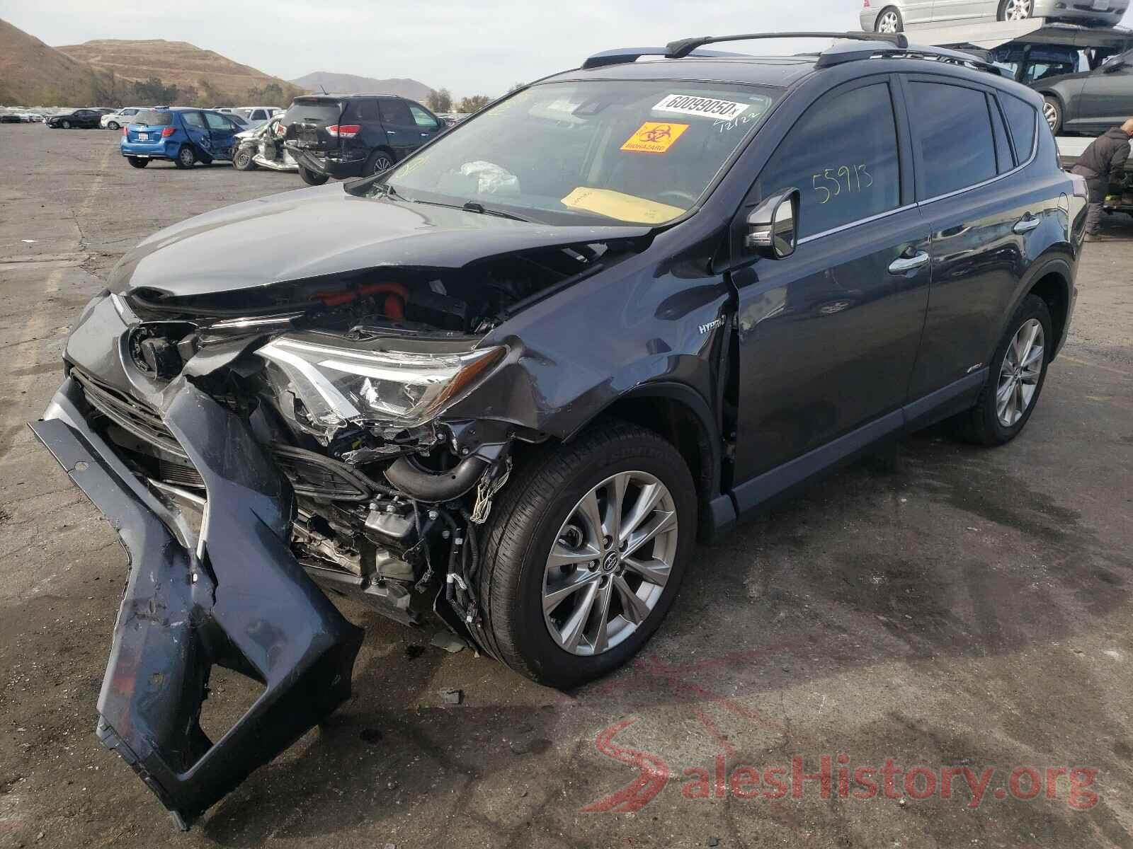 JTMDJREV7GD031143 2016 TOYOTA RAV4