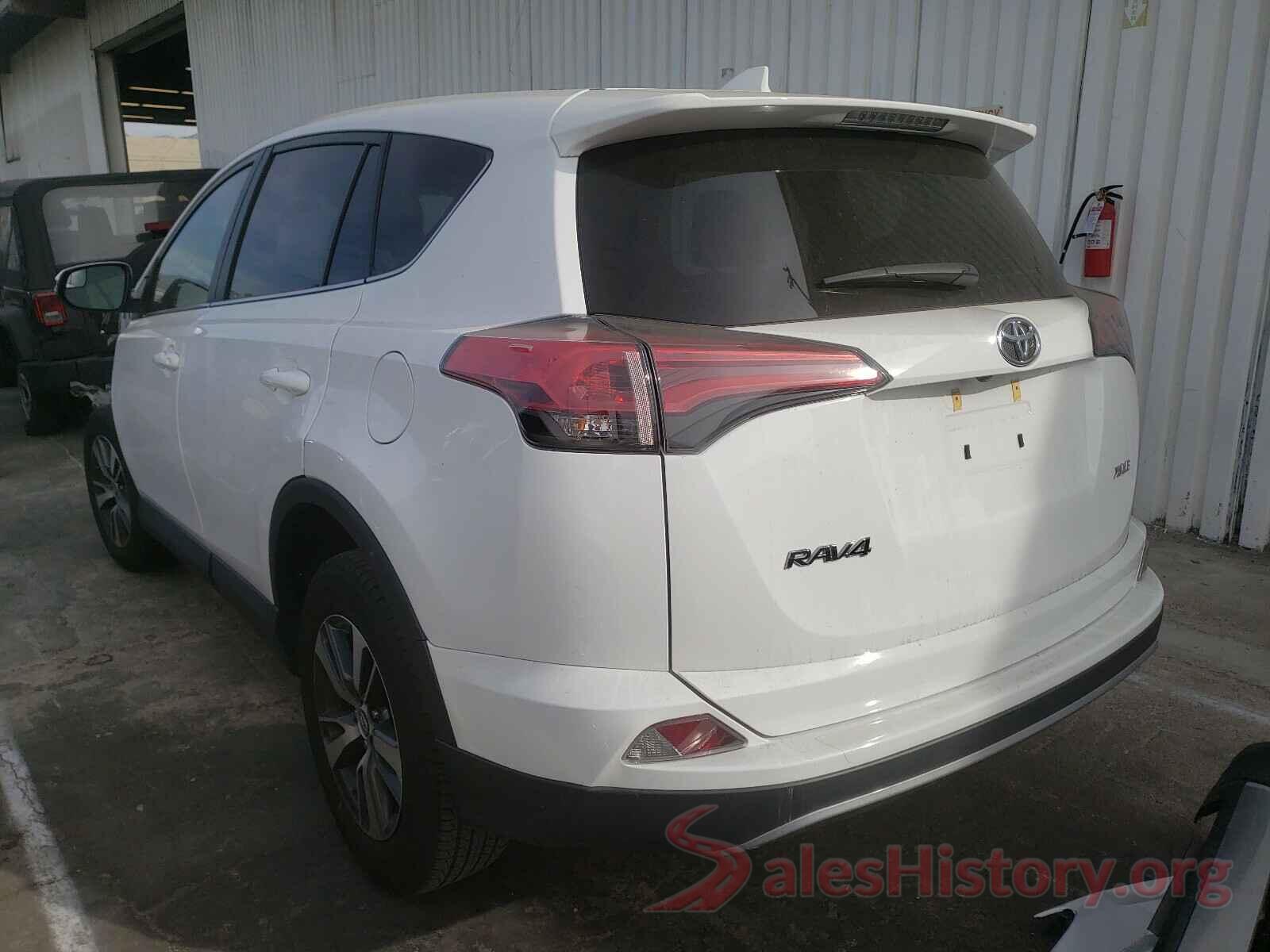 2T3WFREV6JW480737 2018 TOYOTA RAV4