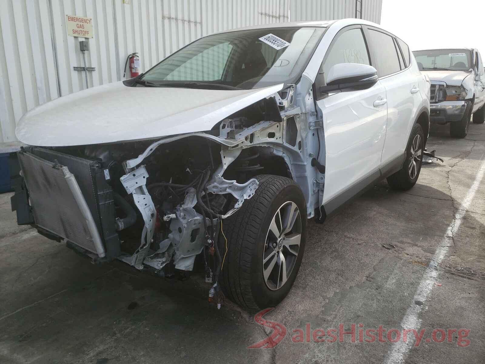 2T3WFREV6JW480737 2018 TOYOTA RAV4