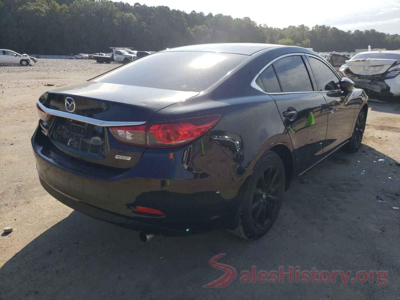 JM1GJ1U59G1477604 2016 MAZDA 6