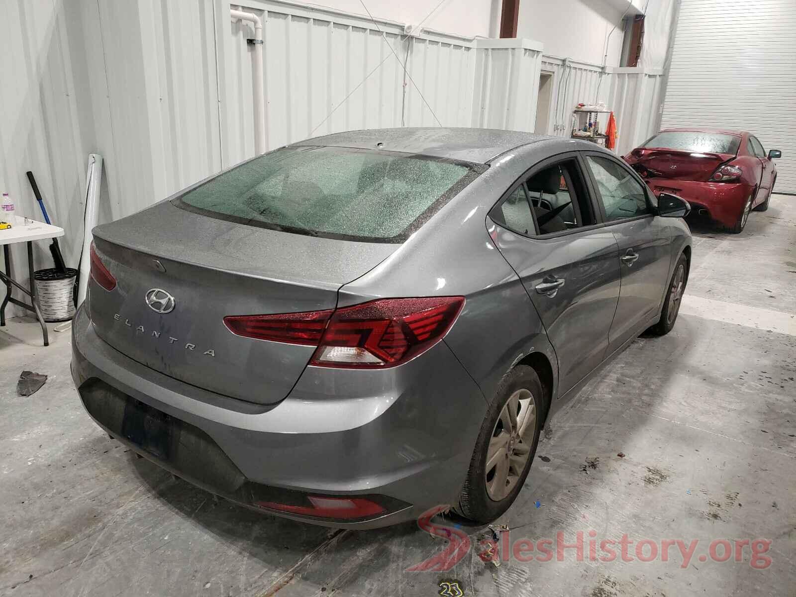 KMHD84LF9KU744737 2019 HYUNDAI ELANTRA