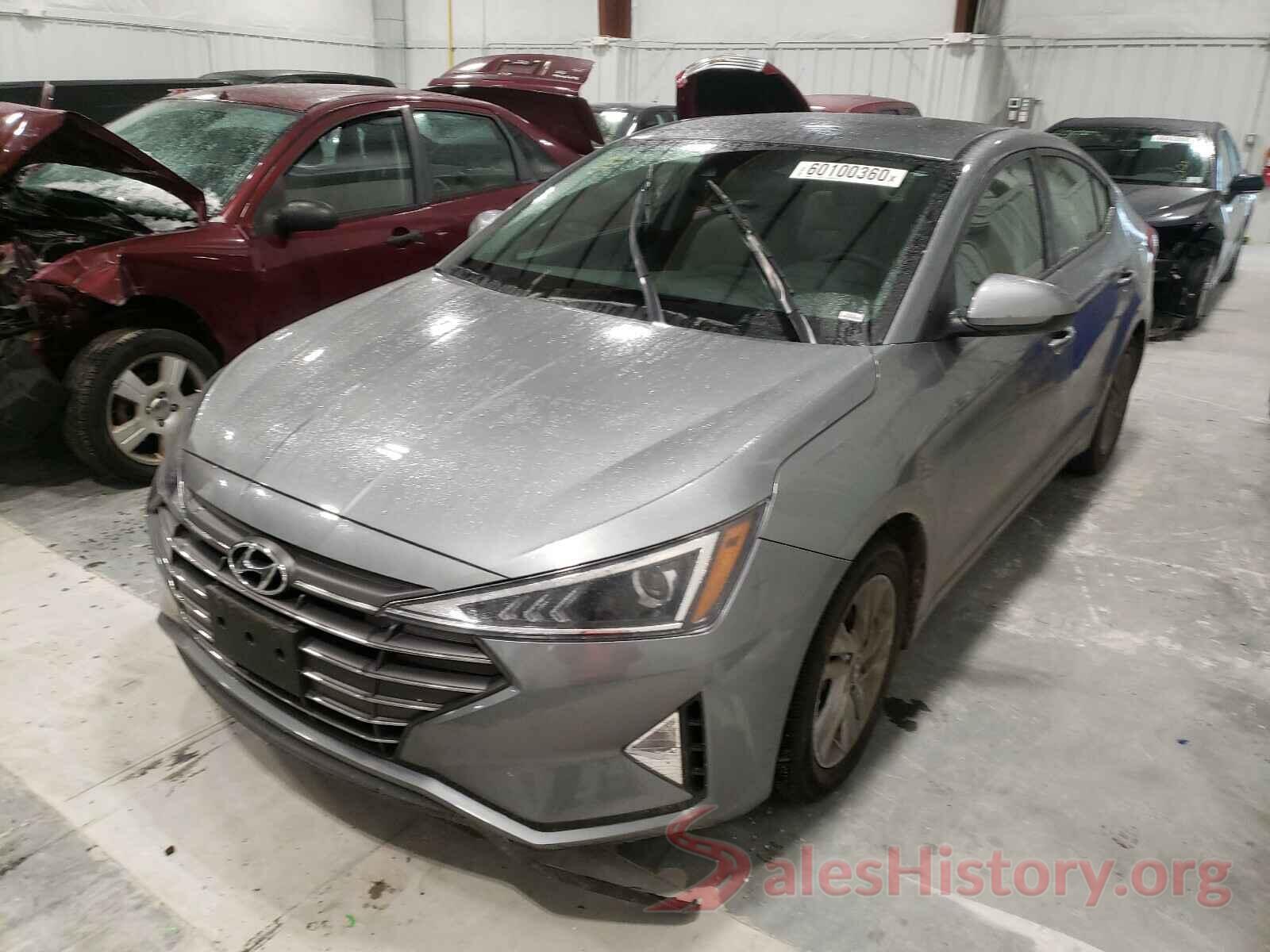 KMHD84LF9KU744737 2019 HYUNDAI ELANTRA