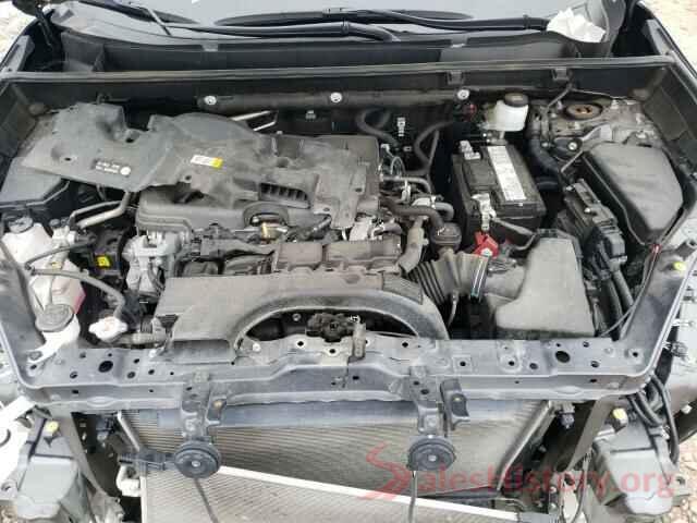 2T3Y1RFV9KW001380 2019 TOYOTA RAV4