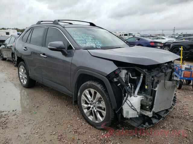 2T3Y1RFV9KW001380 2019 TOYOTA RAV4