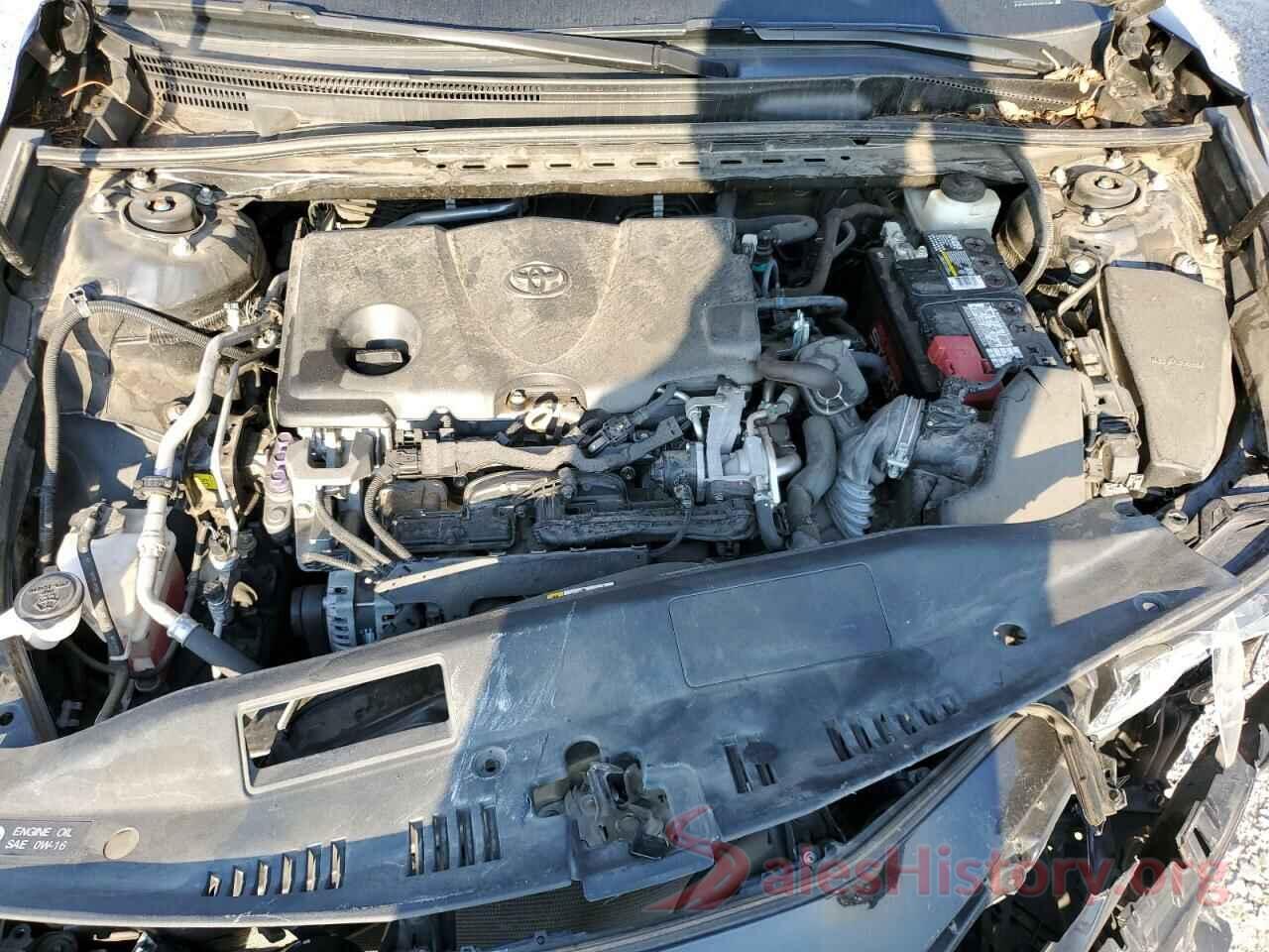 4T1B11HK5JU052148 2018 TOYOTA CAMRY