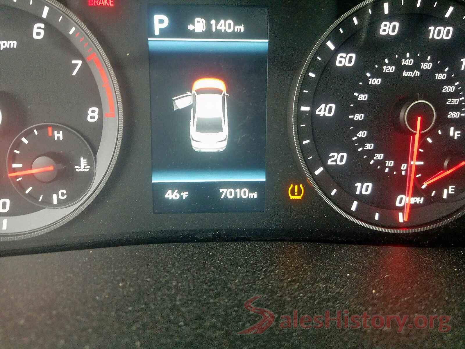 5NPE34AF7KH783945 2019 HYUNDAI SONATA