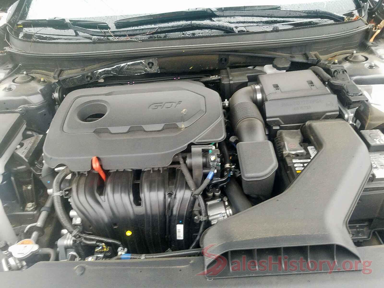 5NPE34AF7KH783945 2019 HYUNDAI SONATA