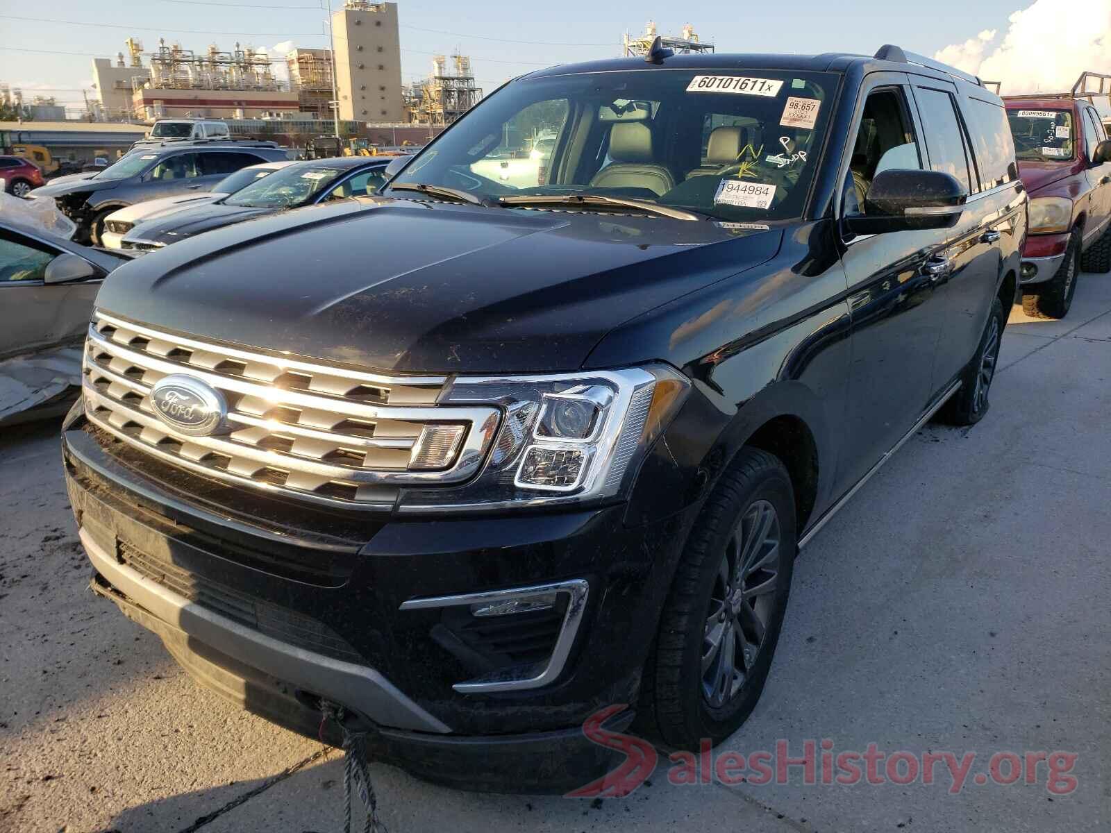 1FMJK2AT6MEA08627 2021 FORD EXPEDITION