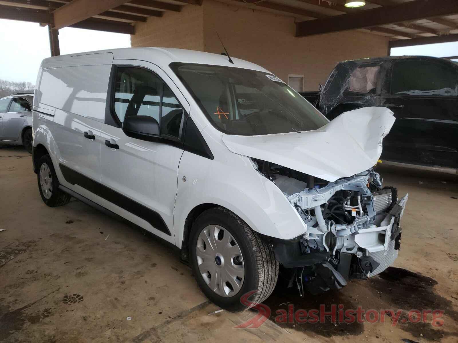 NM0LS7E2XL1472163 2020 FORD TRANSIT CO