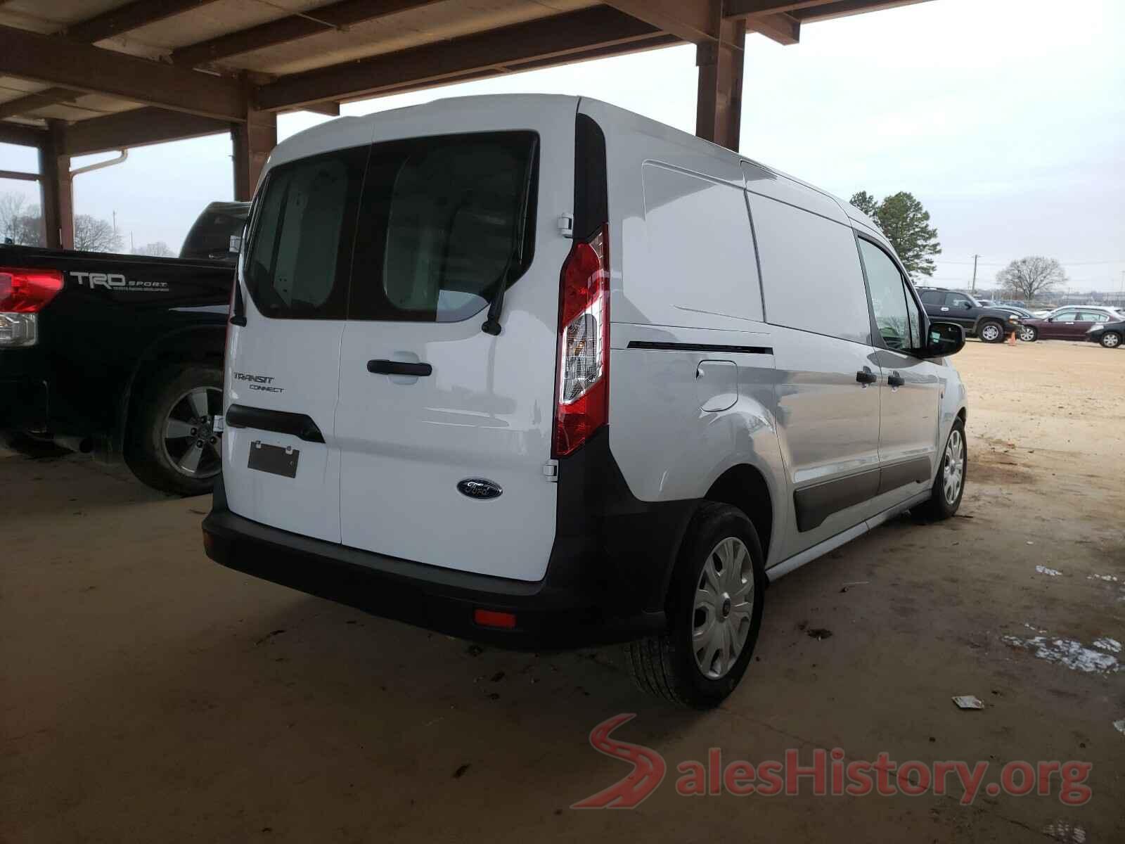 NM0LS7E2XL1472163 2020 FORD TRANSIT CO