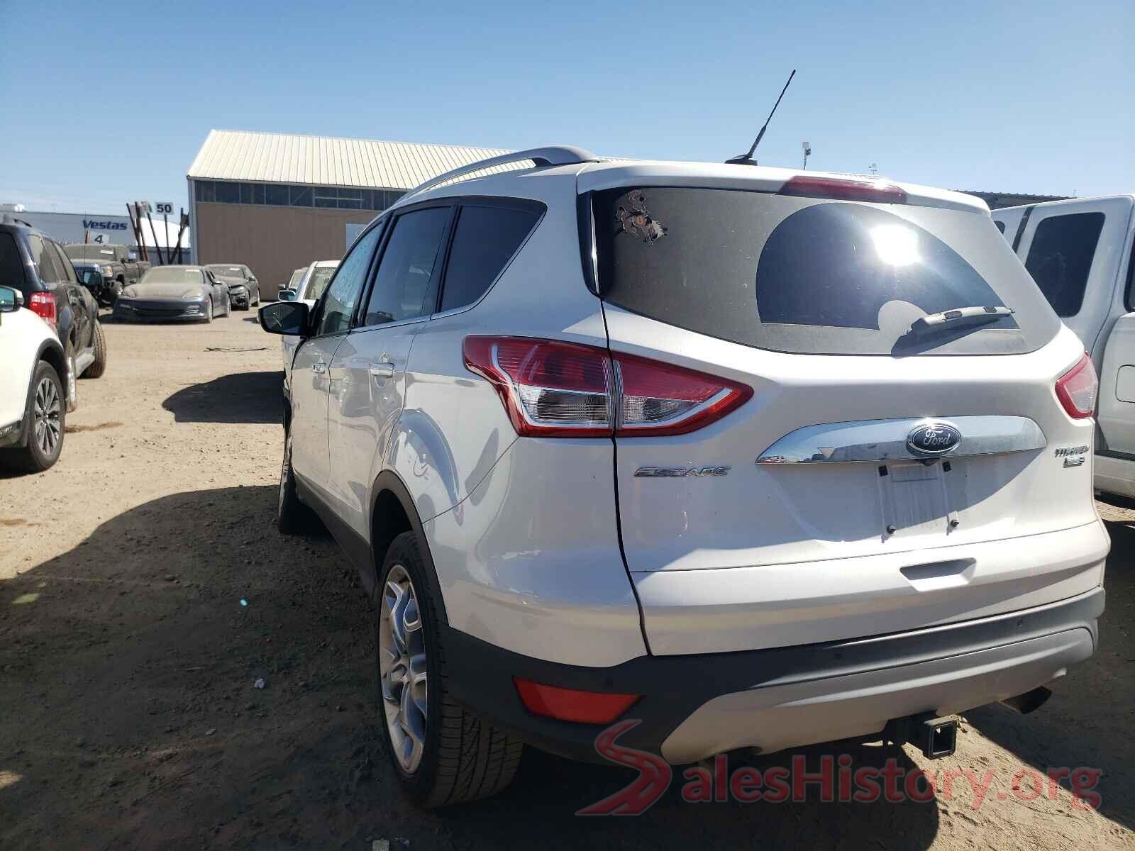 1FMCU9J96GUA53156 2016 FORD ESCAPE