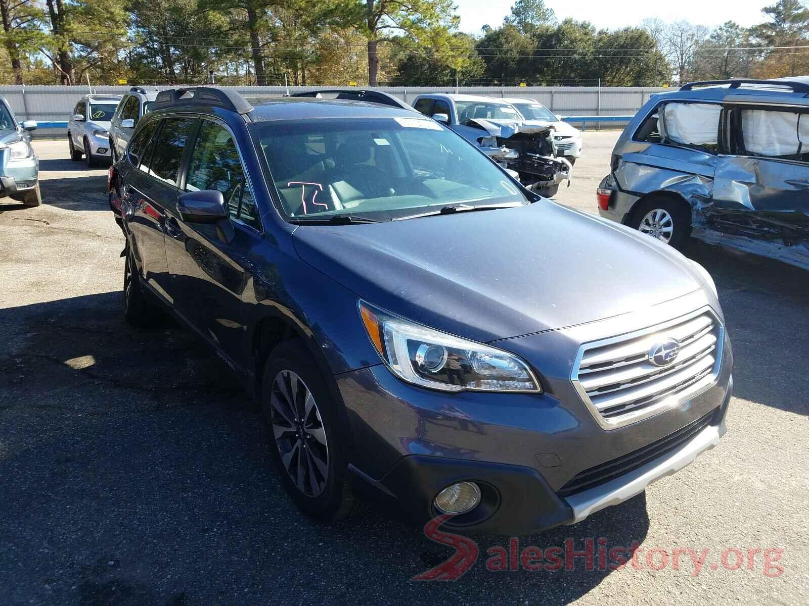 4S4BSAJC9G3337241 2016 SUBARU OUTBACK