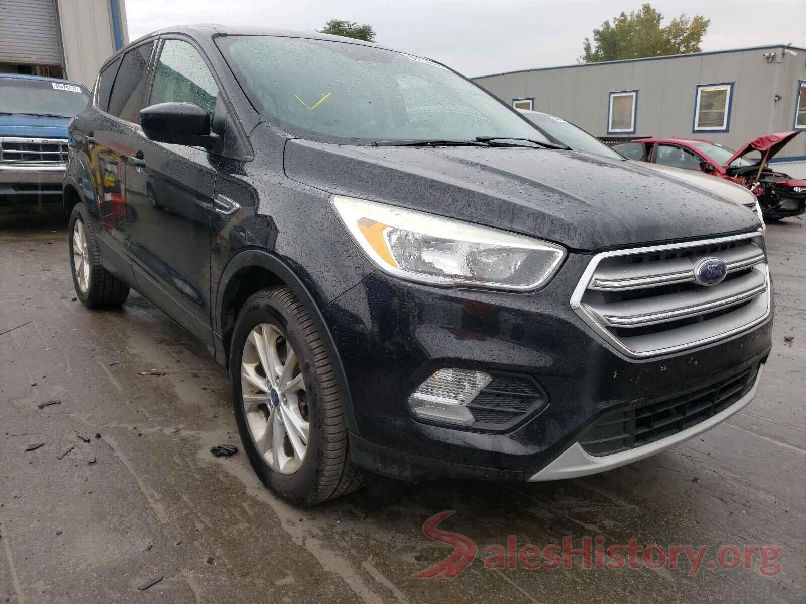 1FMCU9GD5HUA07721 2017 FORD ESCAPE