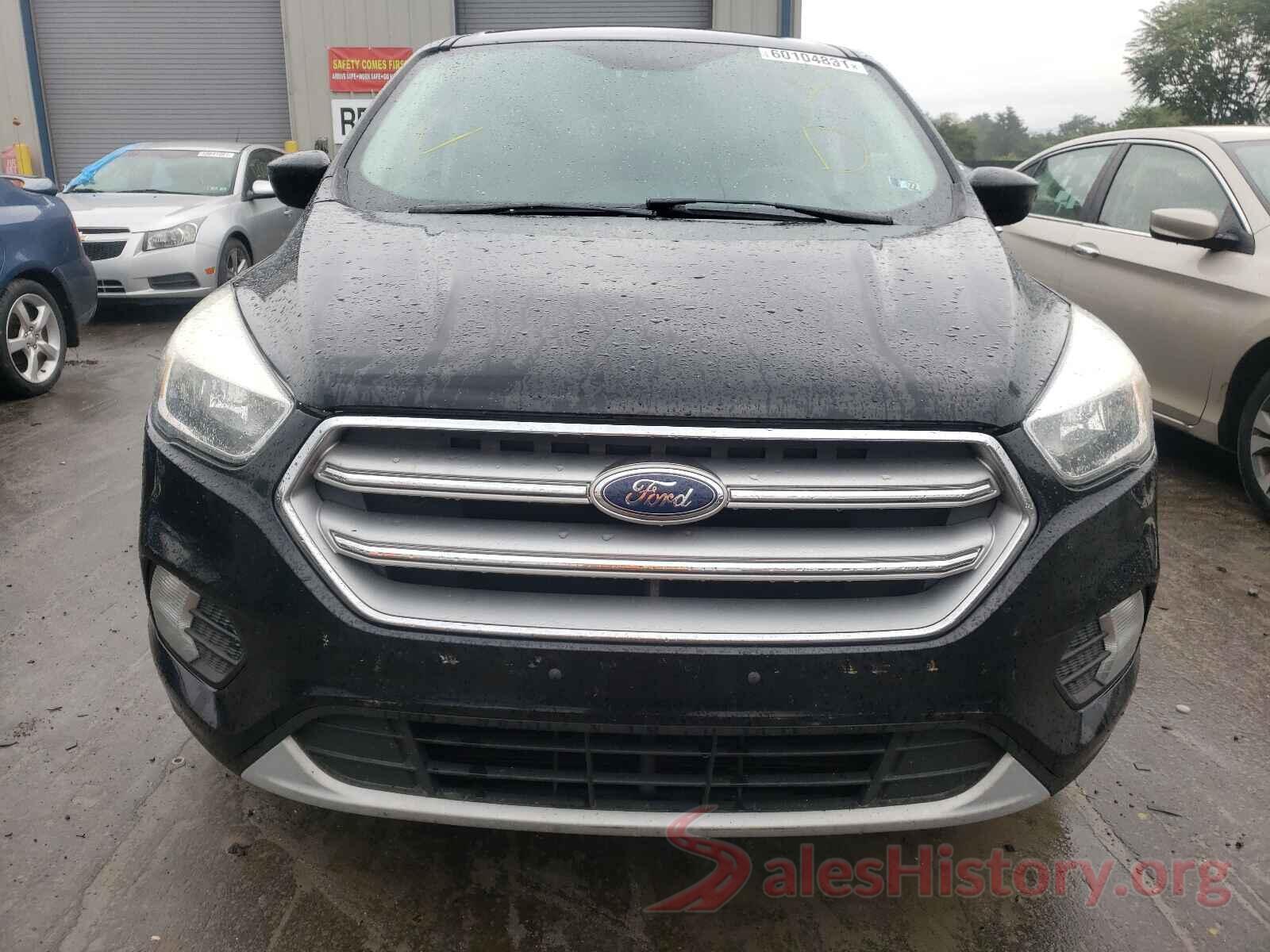 1FMCU9GD5HUA07721 2017 FORD ESCAPE