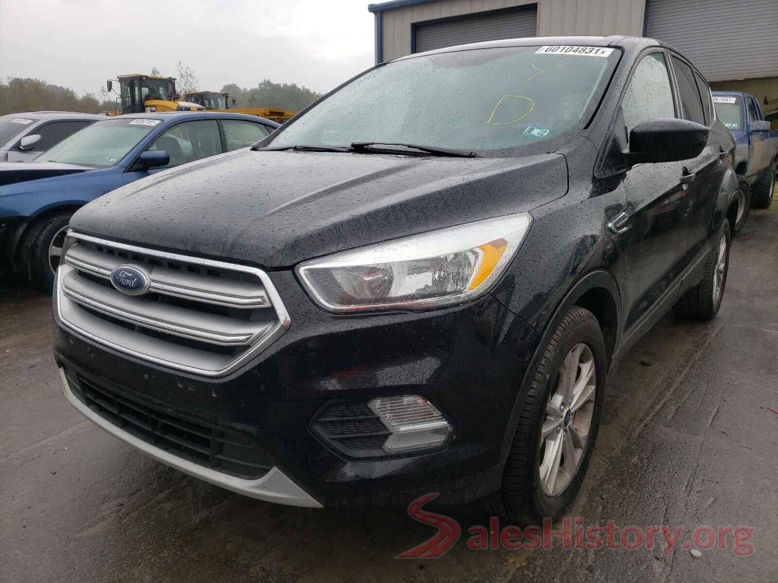 1FMCU9GD5HUA07721 2017 FORD ESCAPE