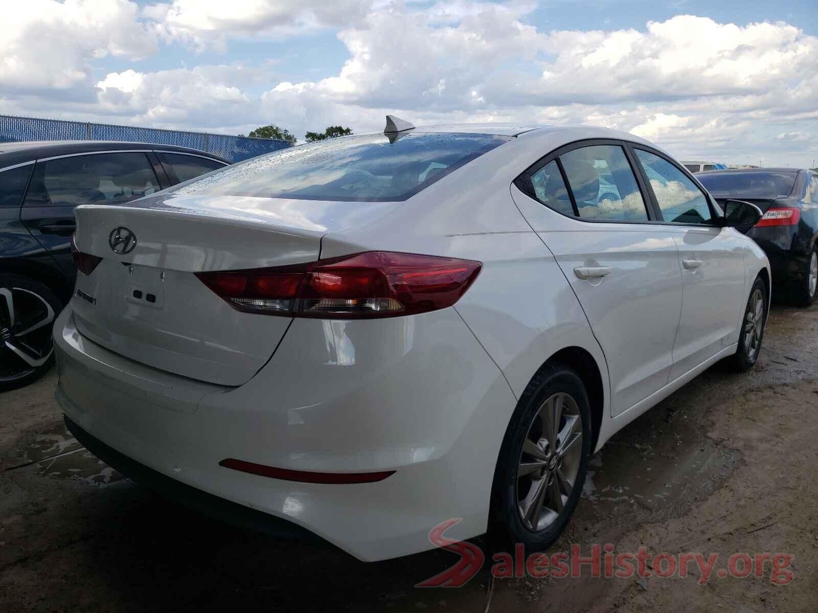 5NPD84LF8HH057546 2017 HYUNDAI ELANTRA