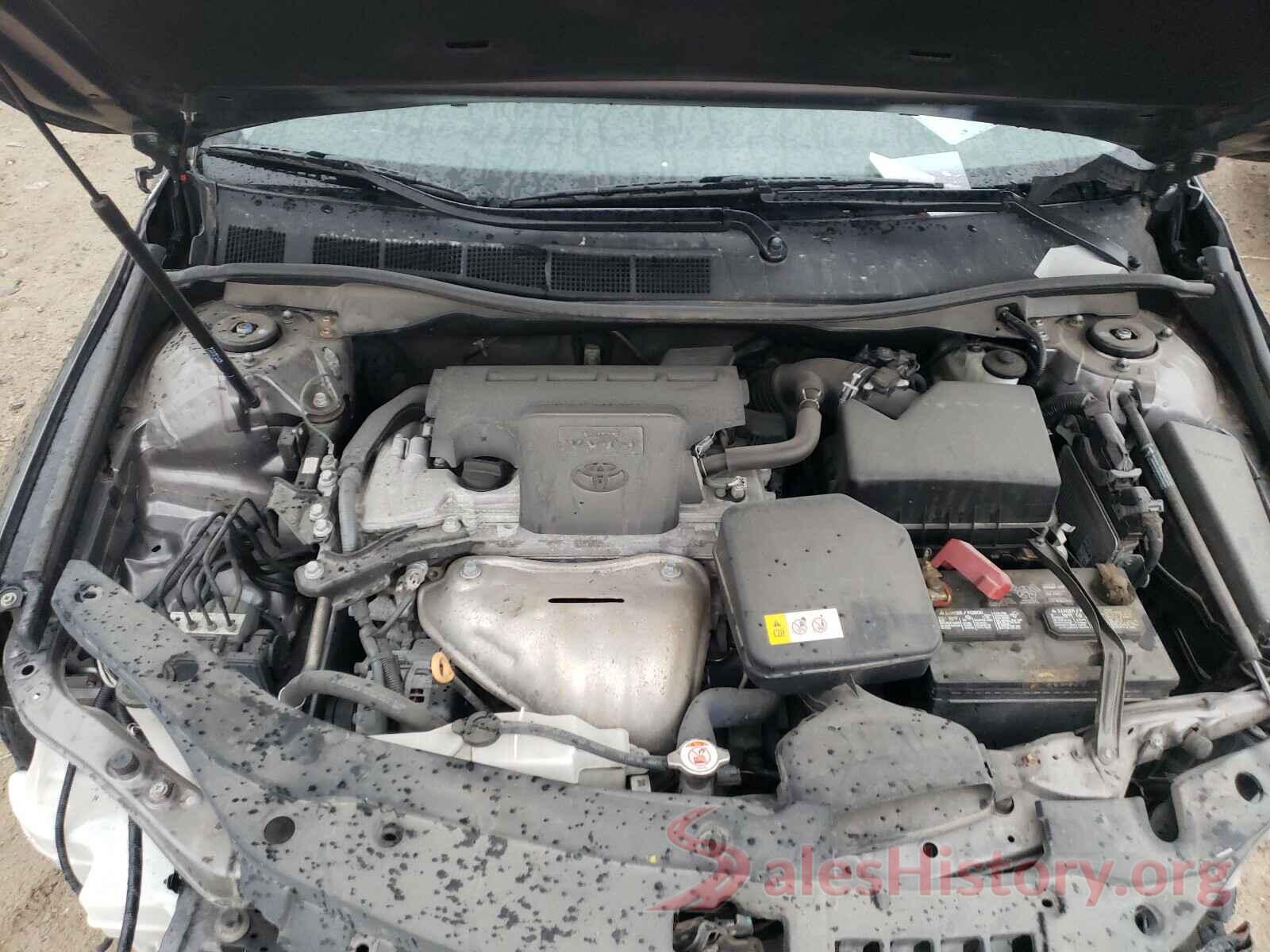 4T1BF1FK1HU708084 2017 TOYOTA CAMRY