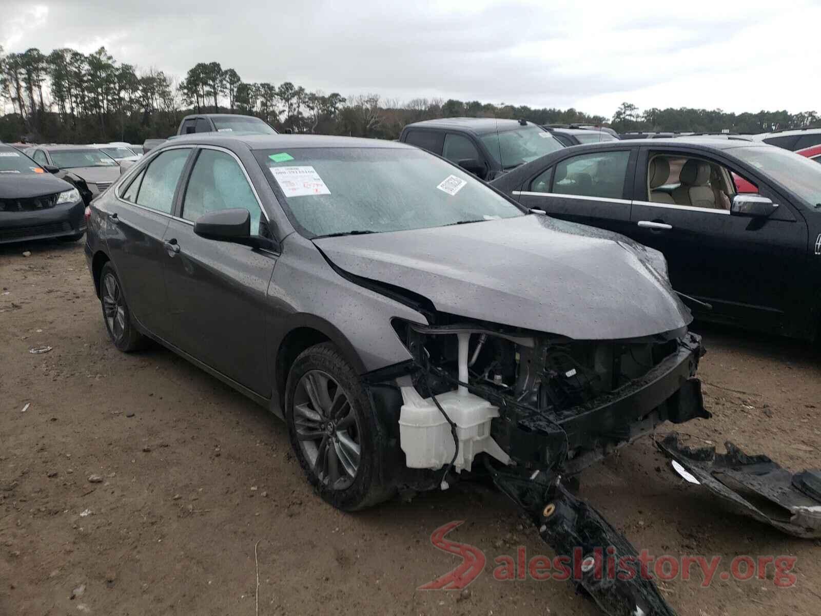 4T1BF1FK1HU708084 2017 TOYOTA CAMRY