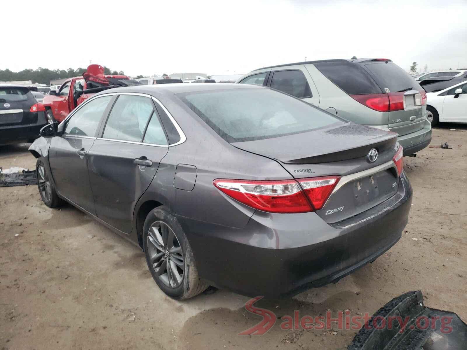 4T1BF1FK1HU708084 2017 TOYOTA CAMRY