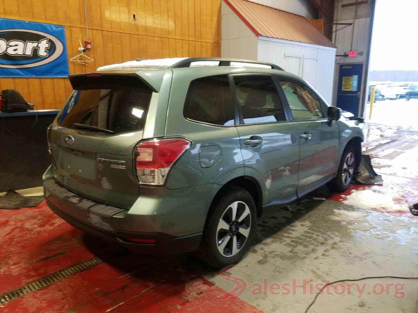 JF2SJAGC1HH449844 2017 SUBARU FORESTER