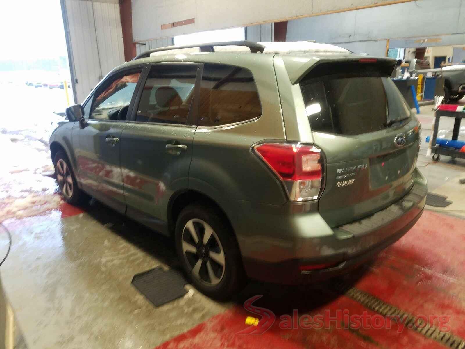 JF2SJAGC1HH449844 2017 SUBARU FORESTER