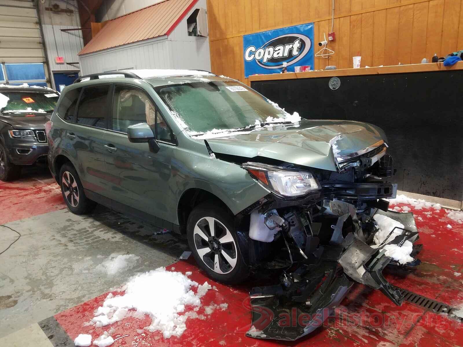 JF2SJAGC1HH449844 2017 SUBARU FORESTER