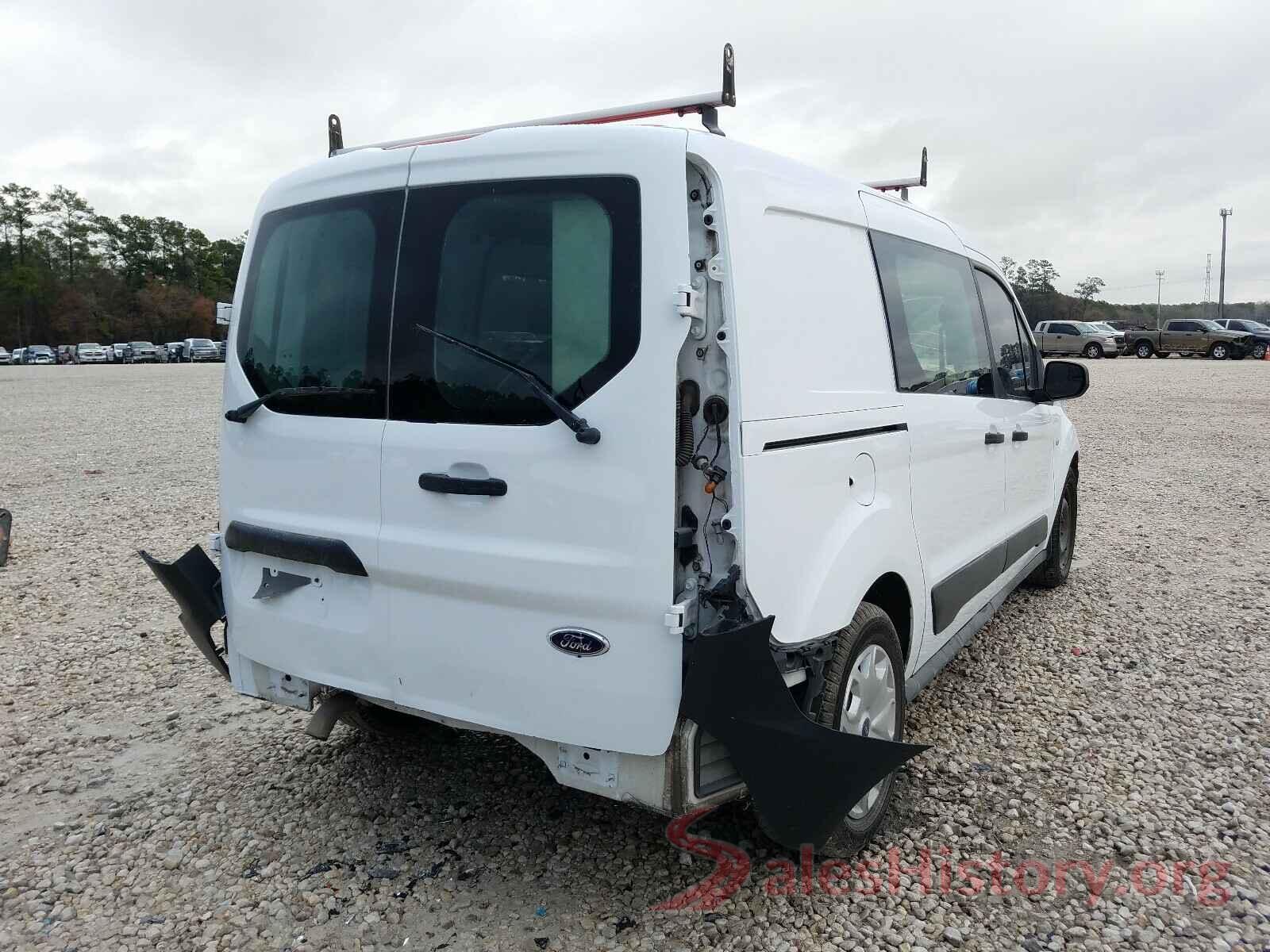 NM0LS7E73G1272310 2016 FORD TRANSIT CO