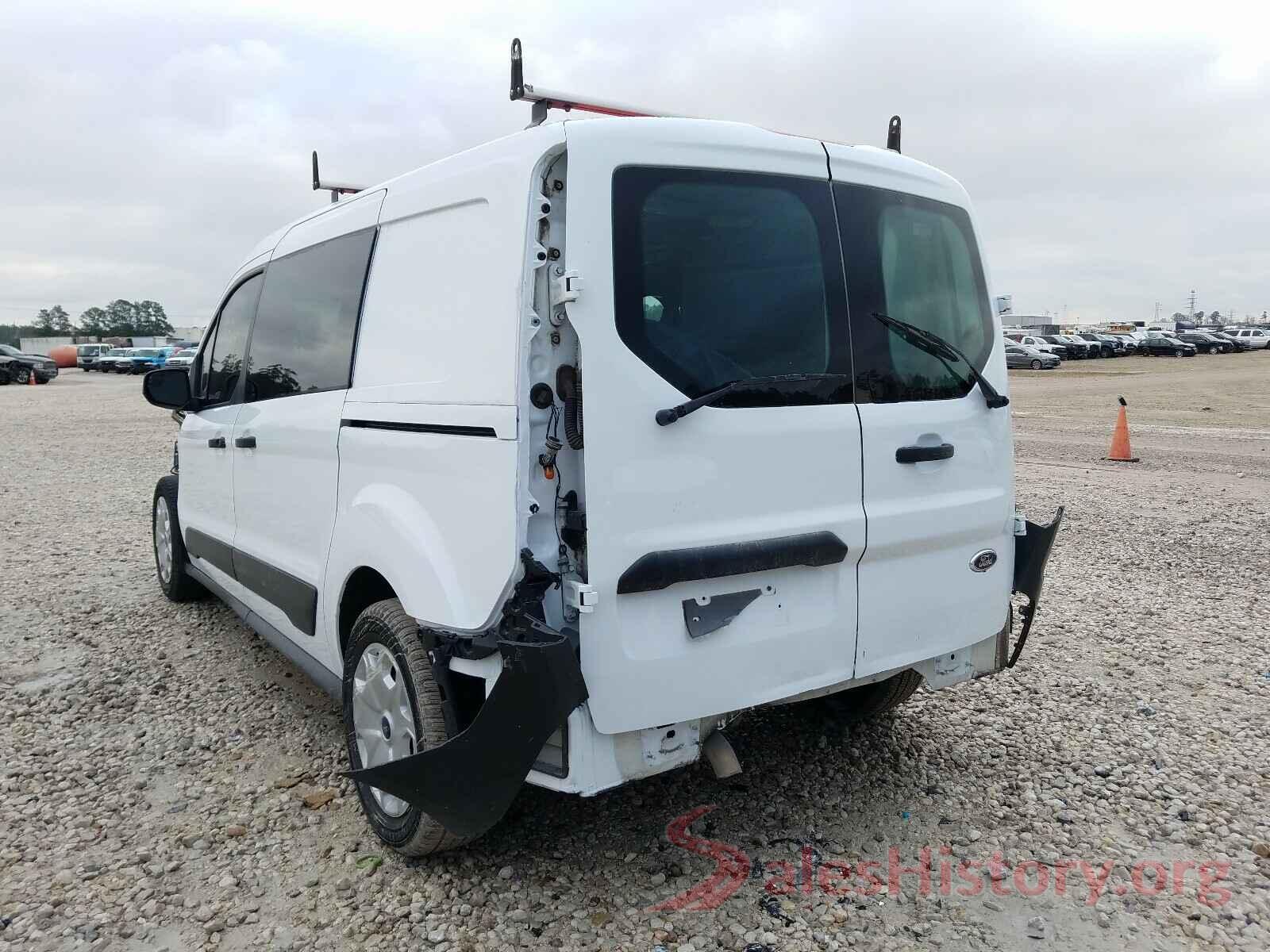 NM0LS7E73G1272310 2016 FORD TRANSIT CO