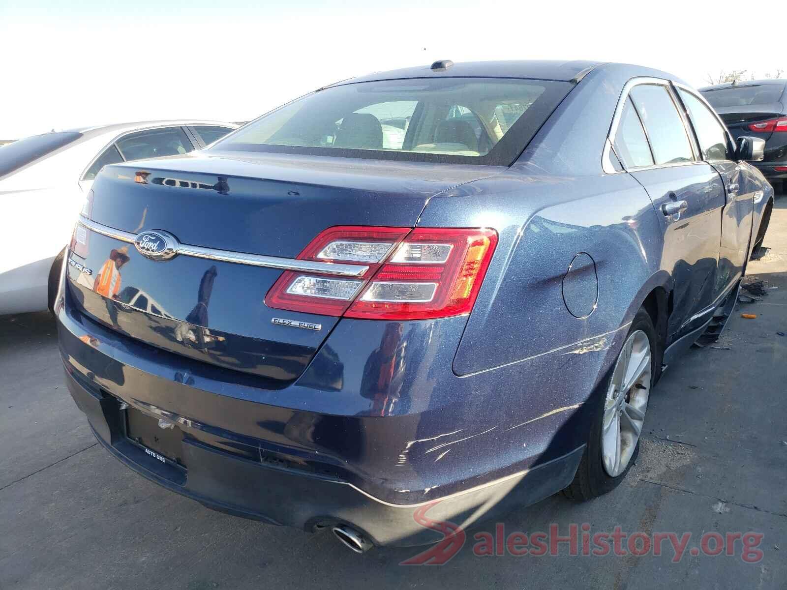 1FAHP2D84HG138210 2017 FORD TAURUS