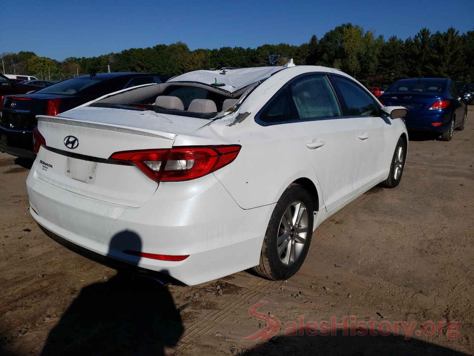 5NPE24AF1HH587768 2017 HYUNDAI SONATA