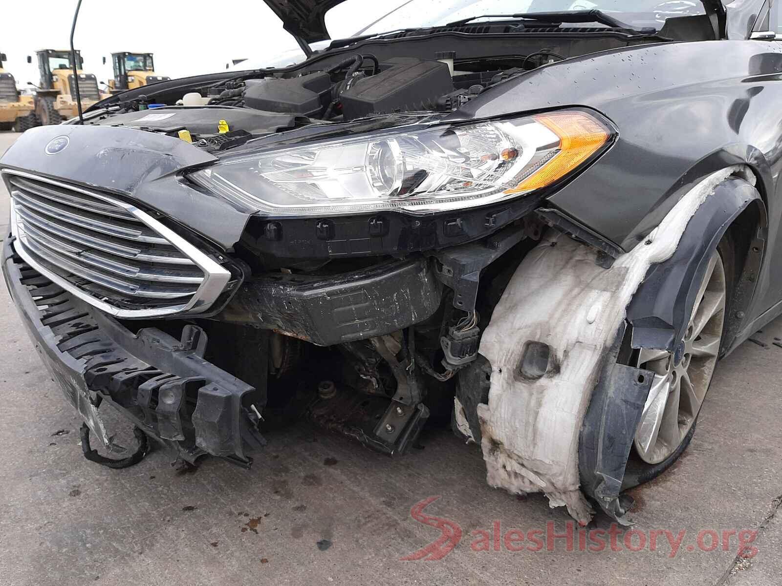 3FA6P0H77HR182241 2017 FORD FUSION