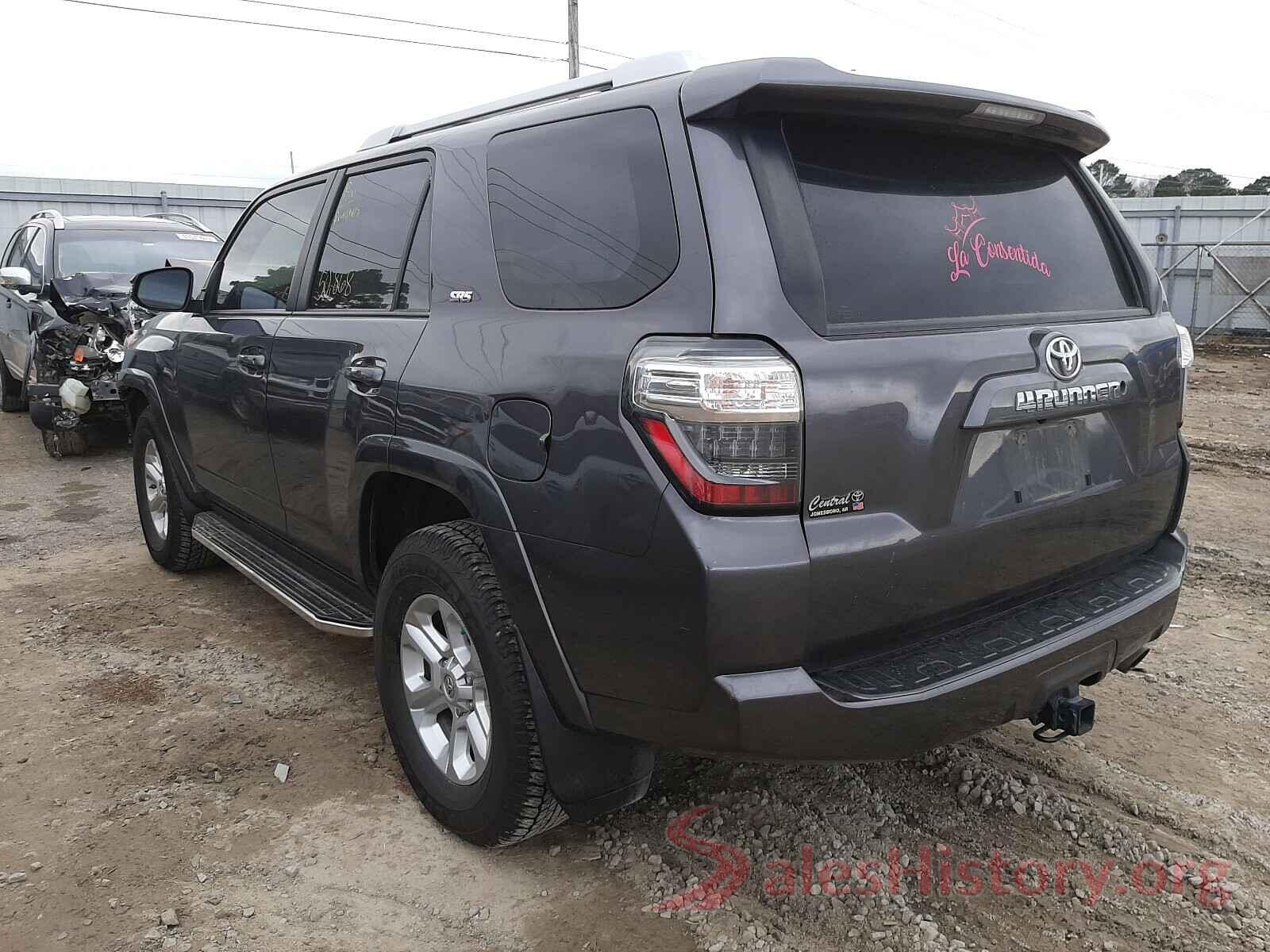 JTEZU5JRXJ5183252 2018 TOYOTA 4RUNNER