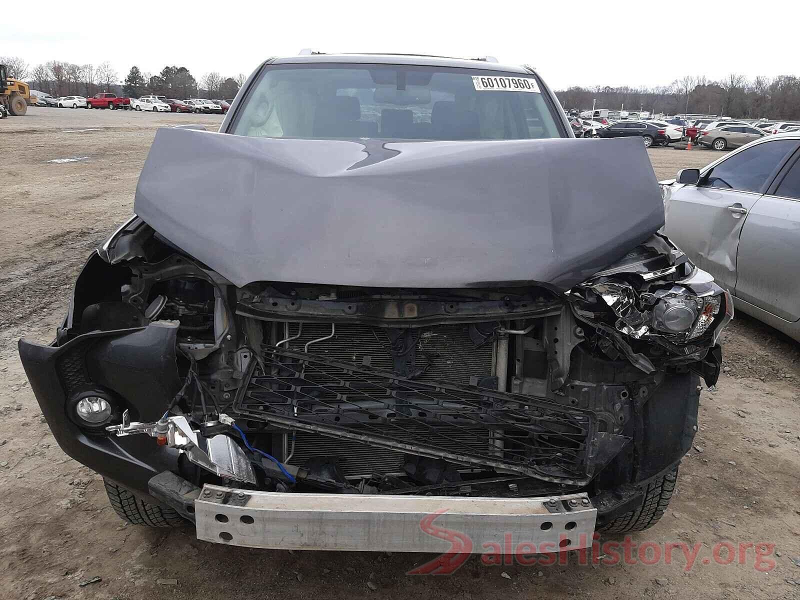 JTEZU5JRXJ5183252 2018 TOYOTA 4RUNNER