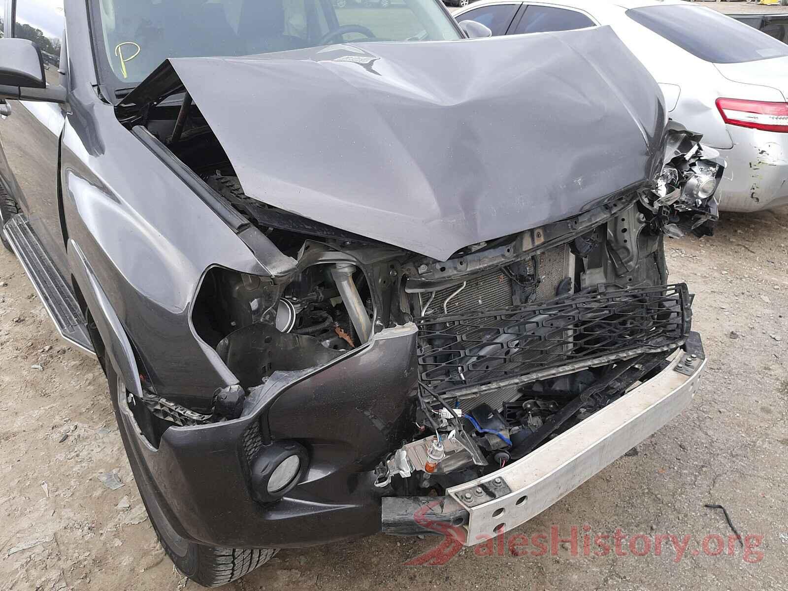 JTEZU5JRXJ5183252 2018 TOYOTA 4RUNNER