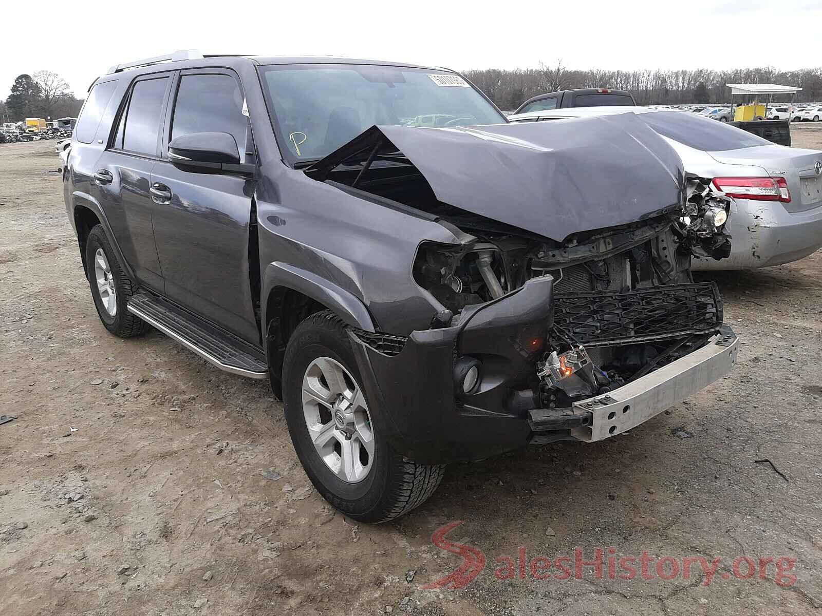 JTEZU5JRXJ5183252 2018 TOYOTA 4RUNNER