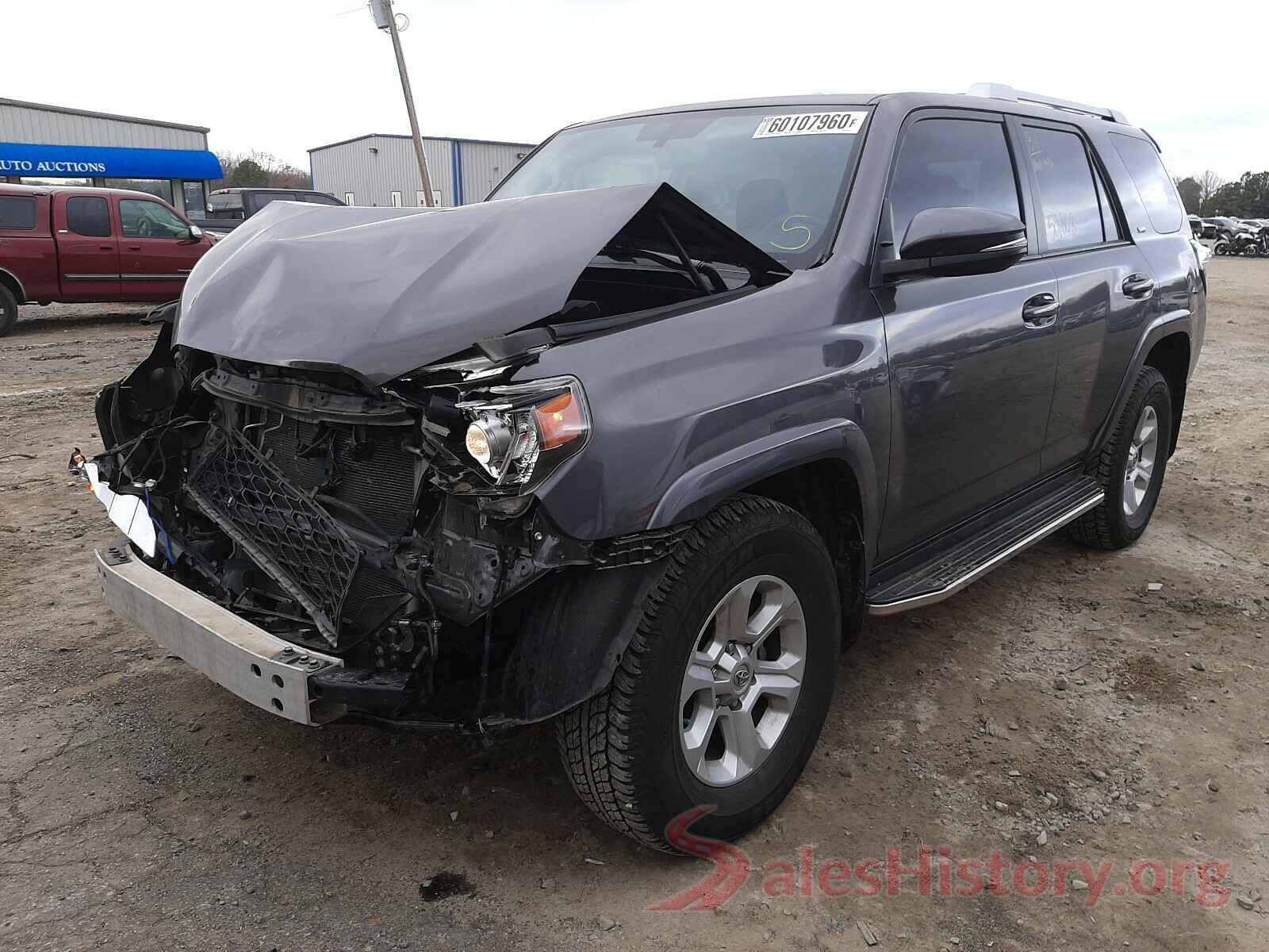 JTEZU5JRXJ5183252 2018 TOYOTA 4RUNNER