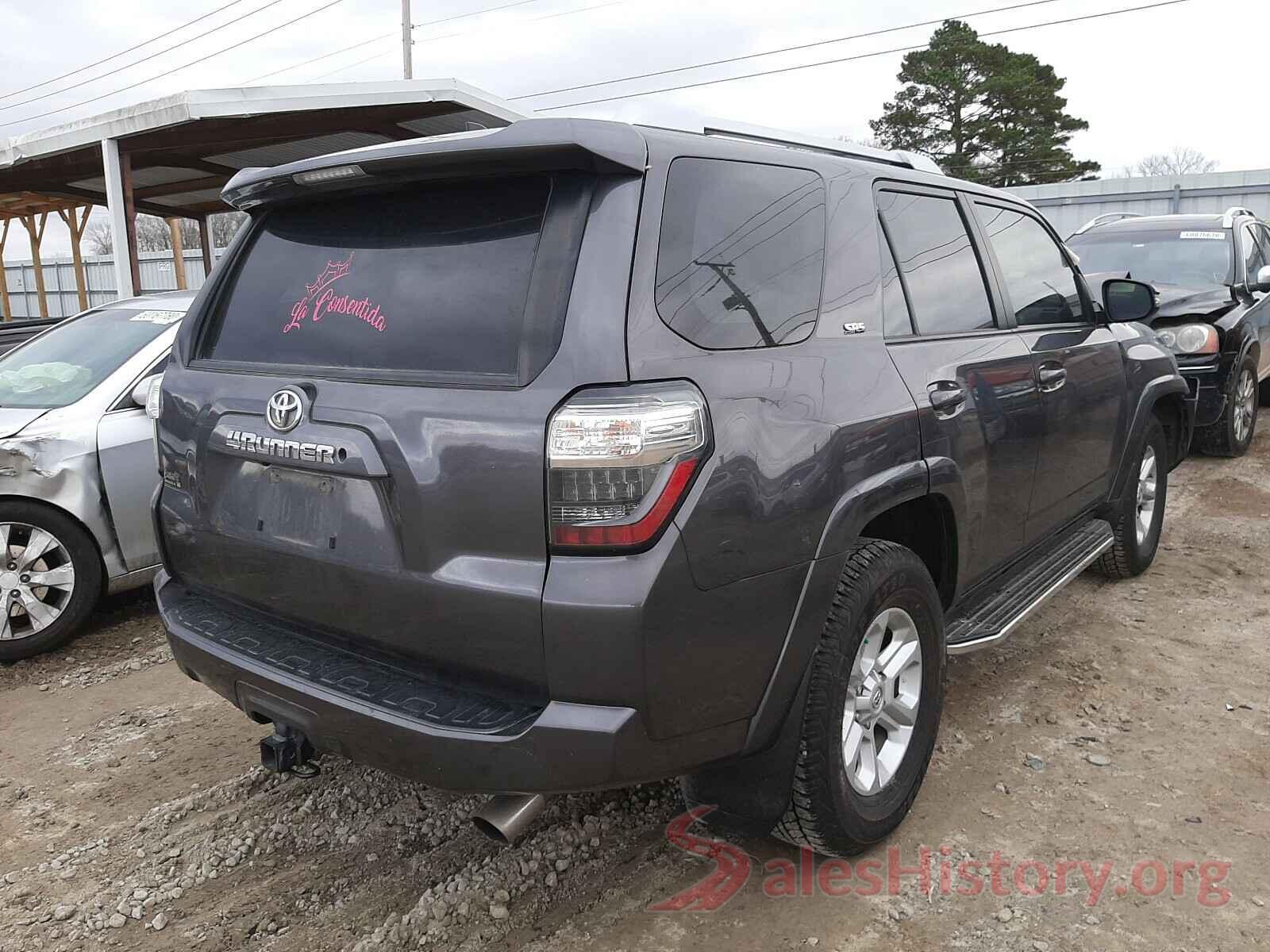 JTEZU5JRXJ5183252 2018 TOYOTA 4RUNNER