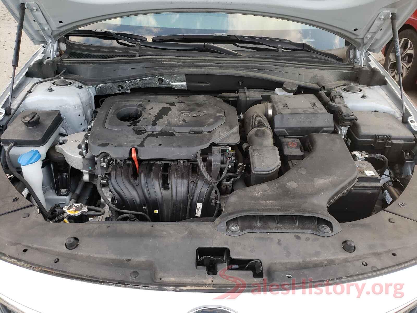 5XXGT4L34LG380711 2020 KIA OPTIMA