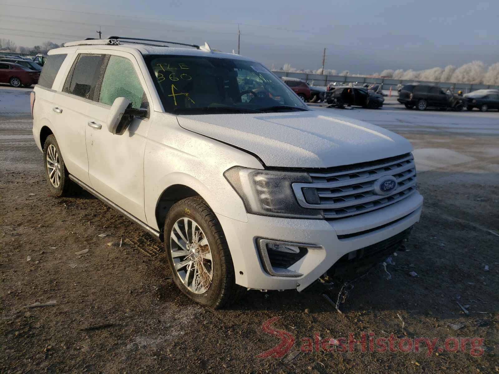 1FMJU2AT0JEA07754 2018 FORD EXPEDITION