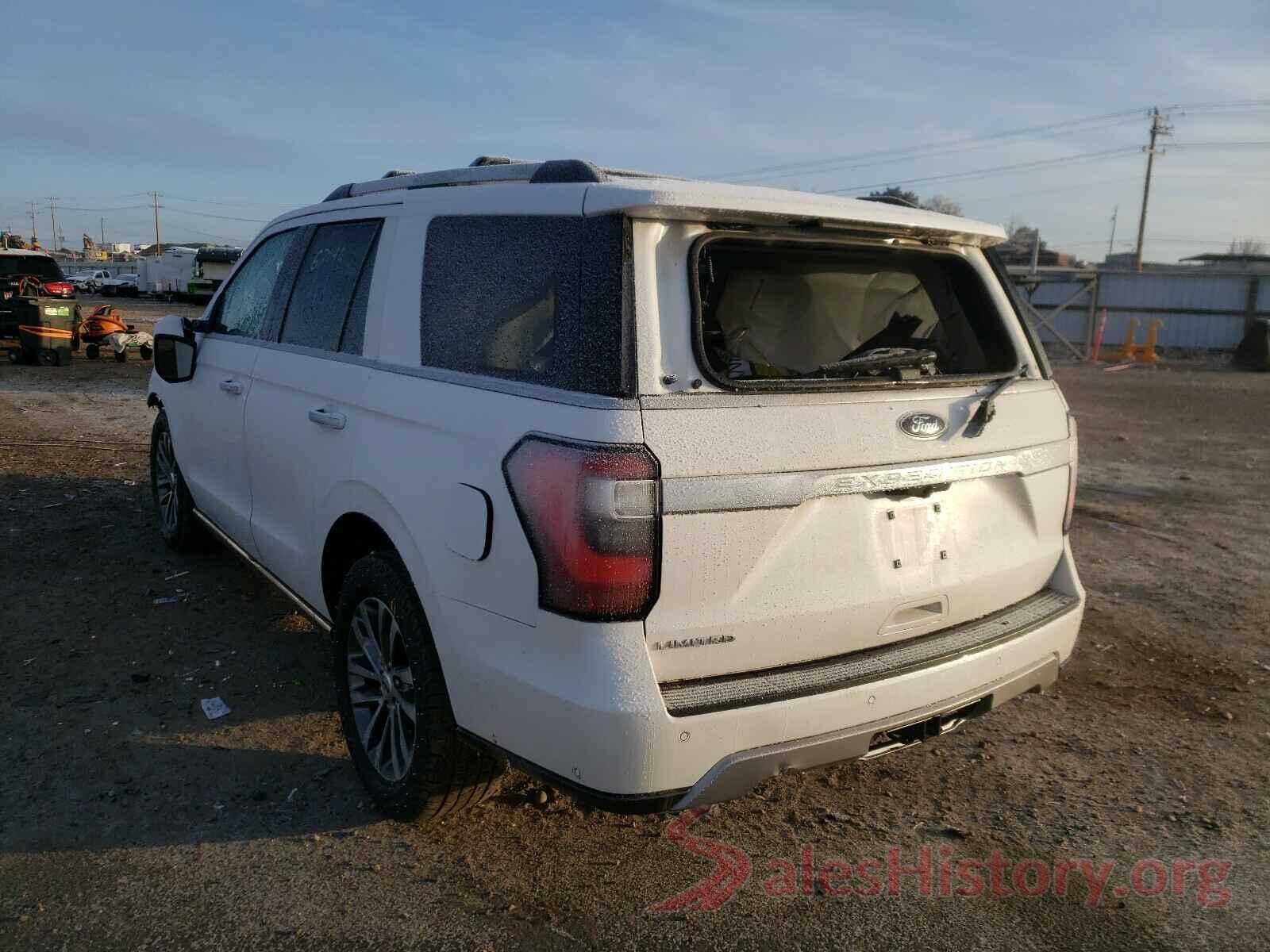 1FMJU2AT0JEA07754 2018 FORD EXPEDITION