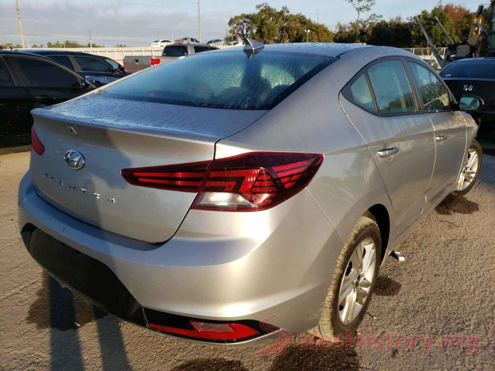 5NPD84LF6LH575728 2020 HYUNDAI ELANTRA