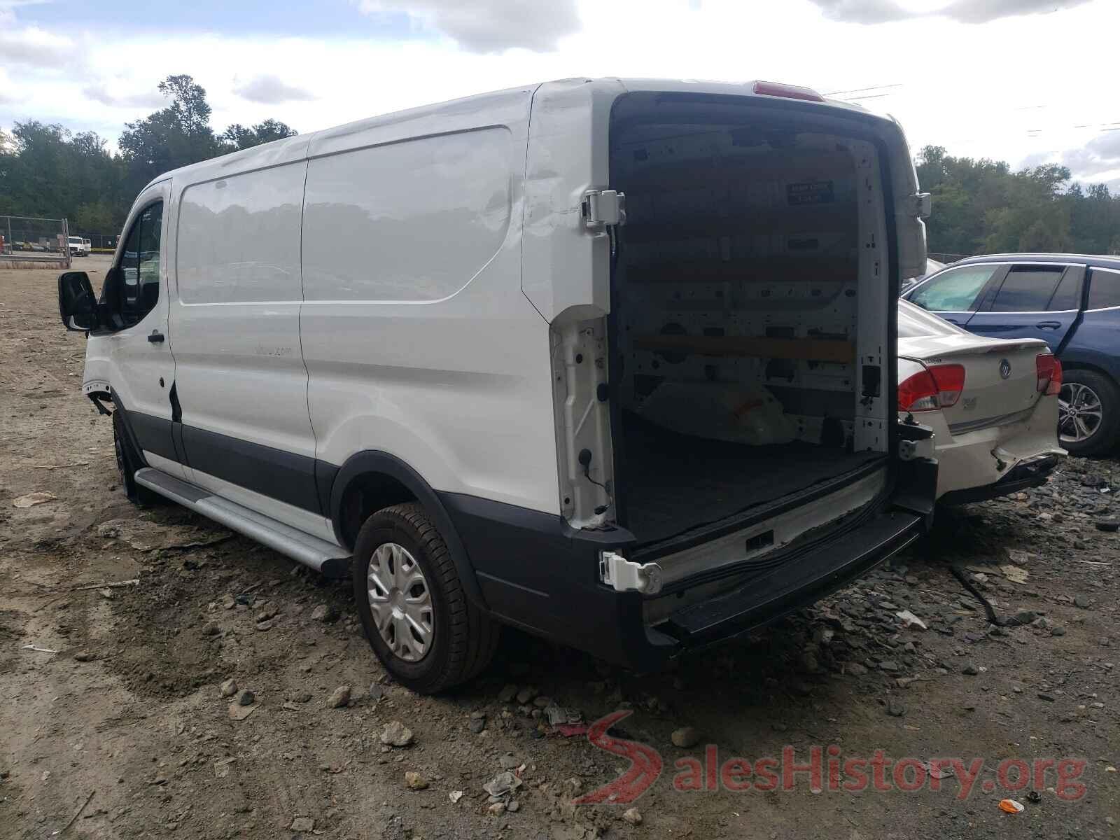 1FTBR1Y84LKA71435 2020 FORD TRANSIT CO