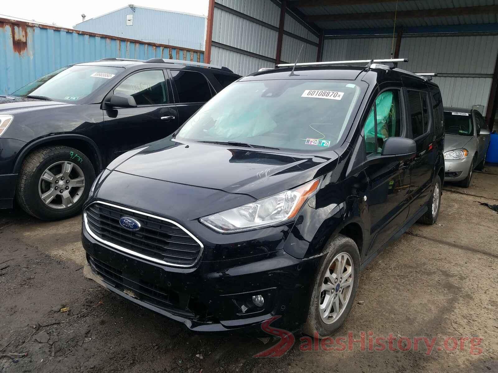 NM0GS9F21L1452542 2020 FORD TRANSIT CO