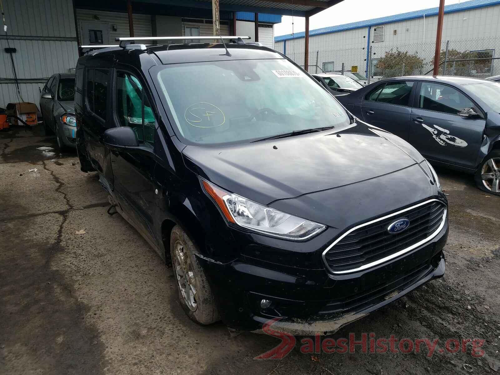 NM0GS9F21L1452542 2020 FORD TRANSIT CO