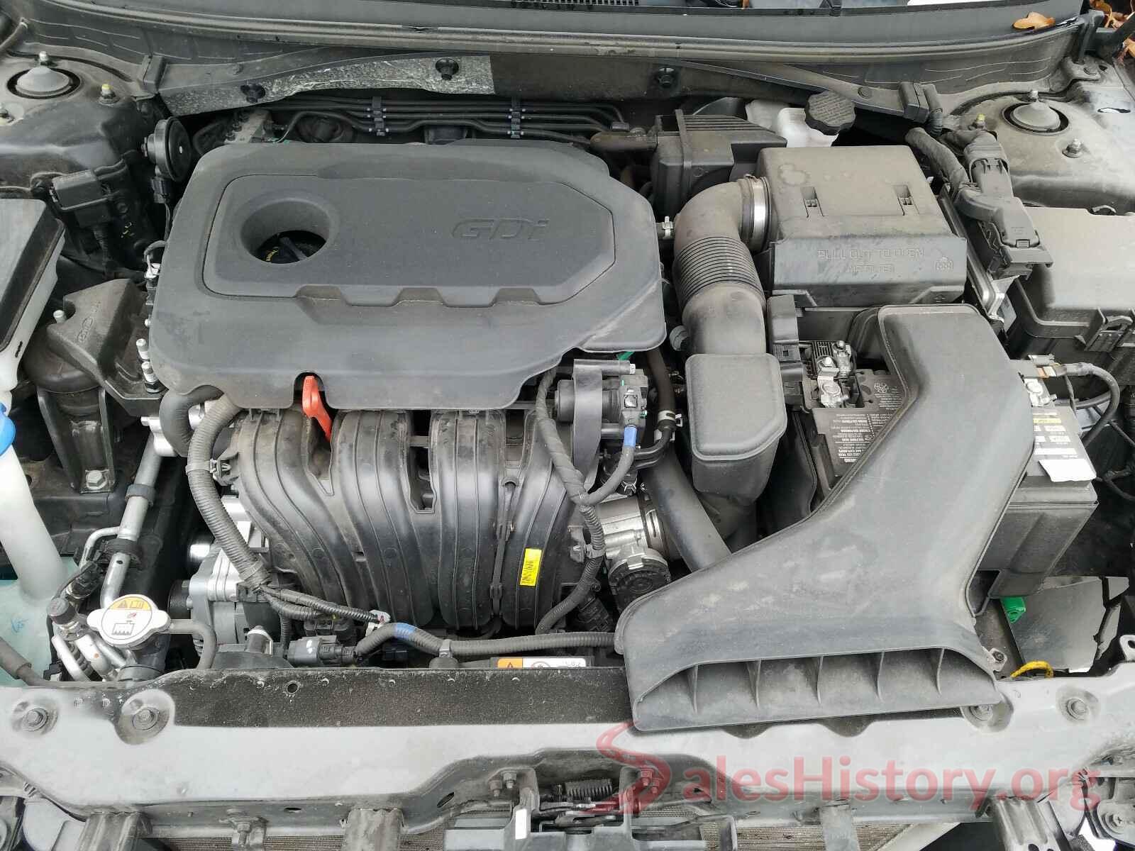 5NPE34AFXJH663006 2018 HYUNDAI SONATA