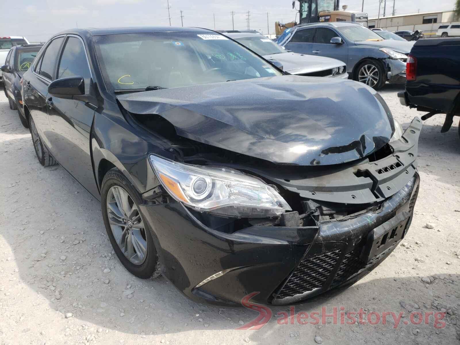 4T1BF1FK1GU527226 2016 TOYOTA CAMRY